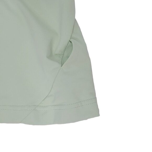 COLUMBIA Titanium light green active top - Picture 6 of 14